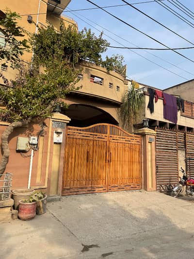 2Bed Ground Pani Bijli Gas Car Parking