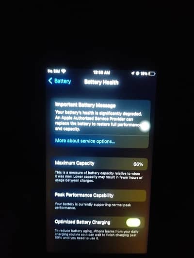 Iphone 7 non pta 128 gb