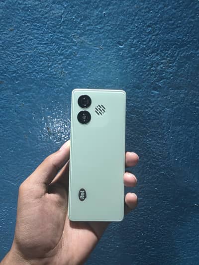 Itel neo r60+(for hotspot)