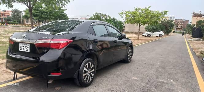 good tyre ac chill hai xli convert to gli hai engine  hai