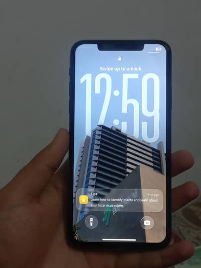 Iphone 11 Pro Max 256 Gb
