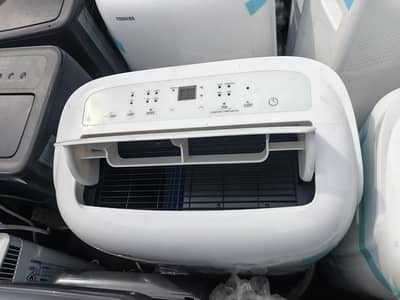American imported AC available in stock 100% working