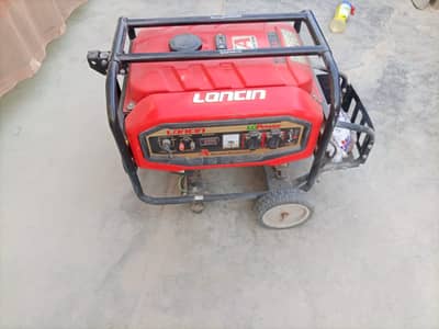 Loncin brand 10/9 condition contect 03152533109