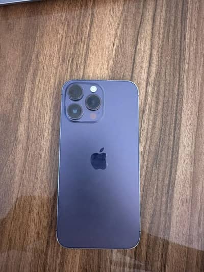 Iphone 14 pro max non pta factory unlock