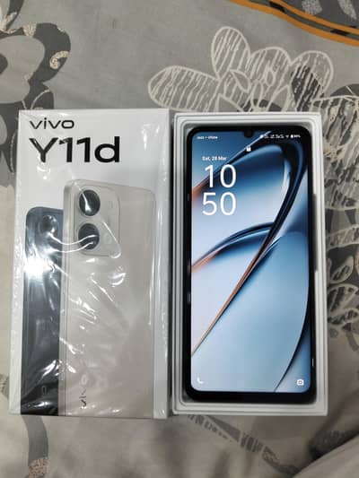 vivo y11D 6/128