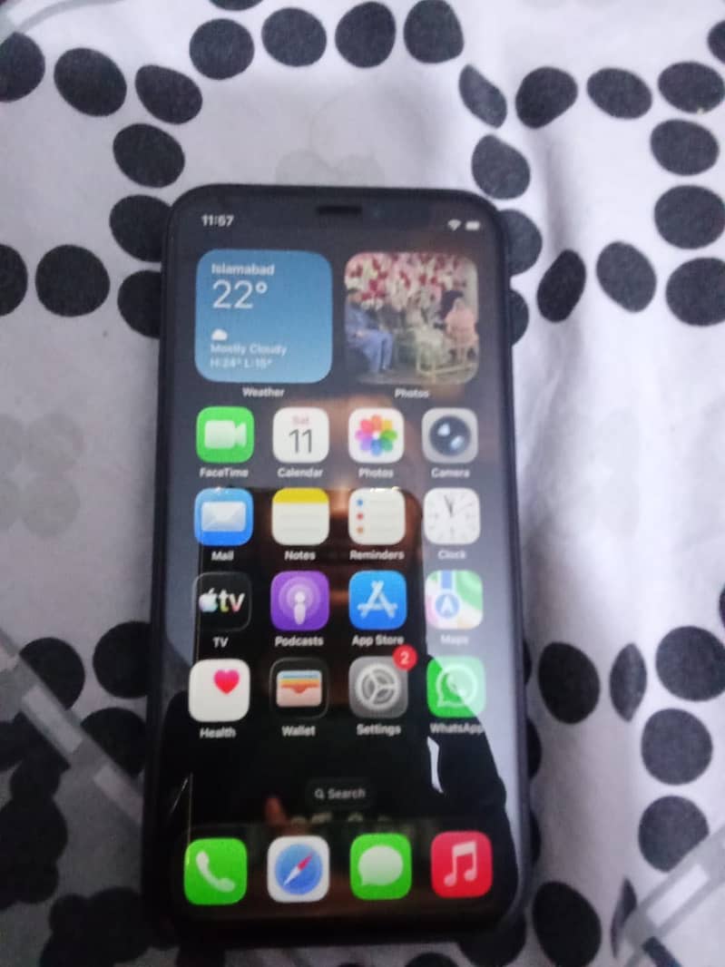 Iphone 12 mini 2