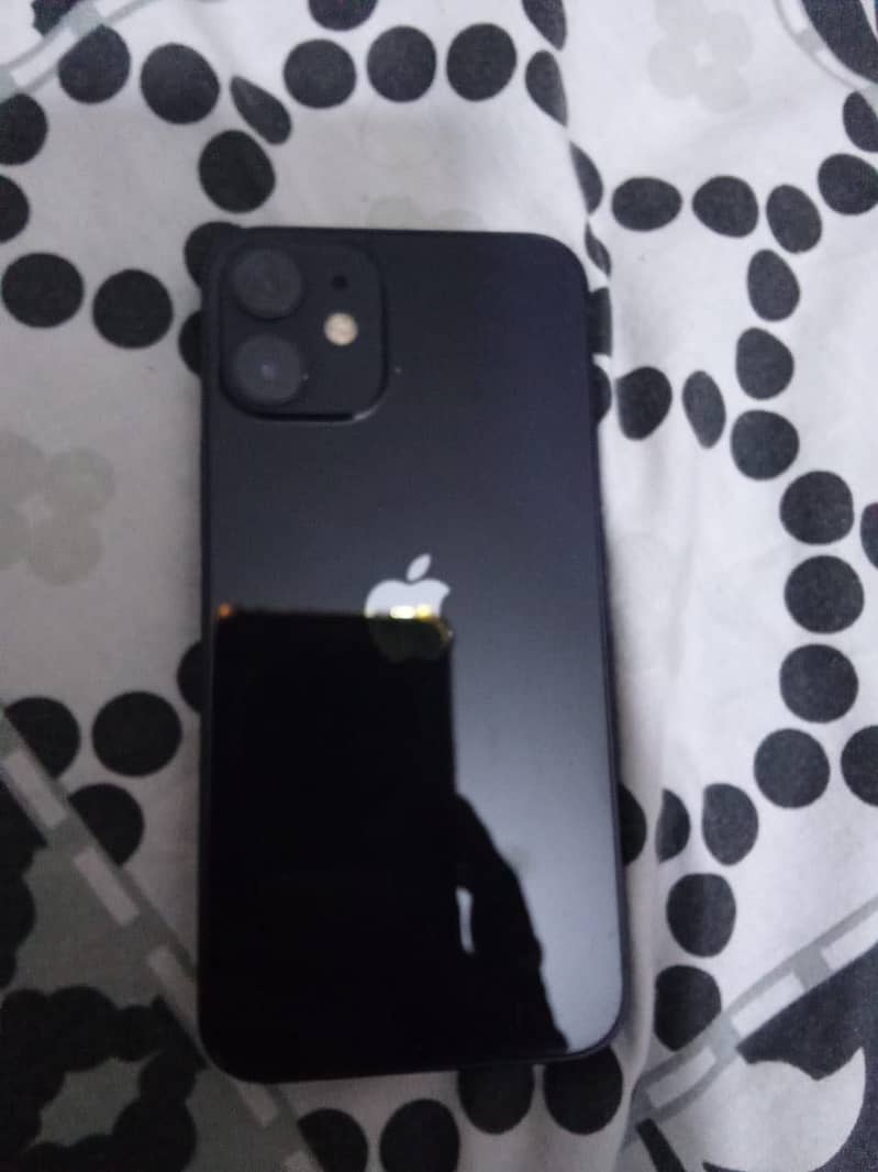 Iphone 12 mini 6