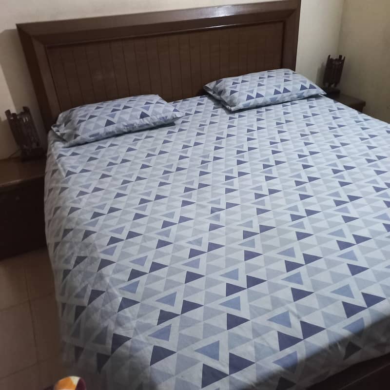 BedSet 0