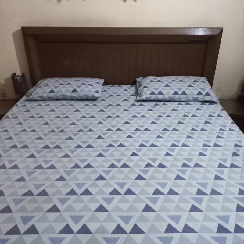 BedSet 1