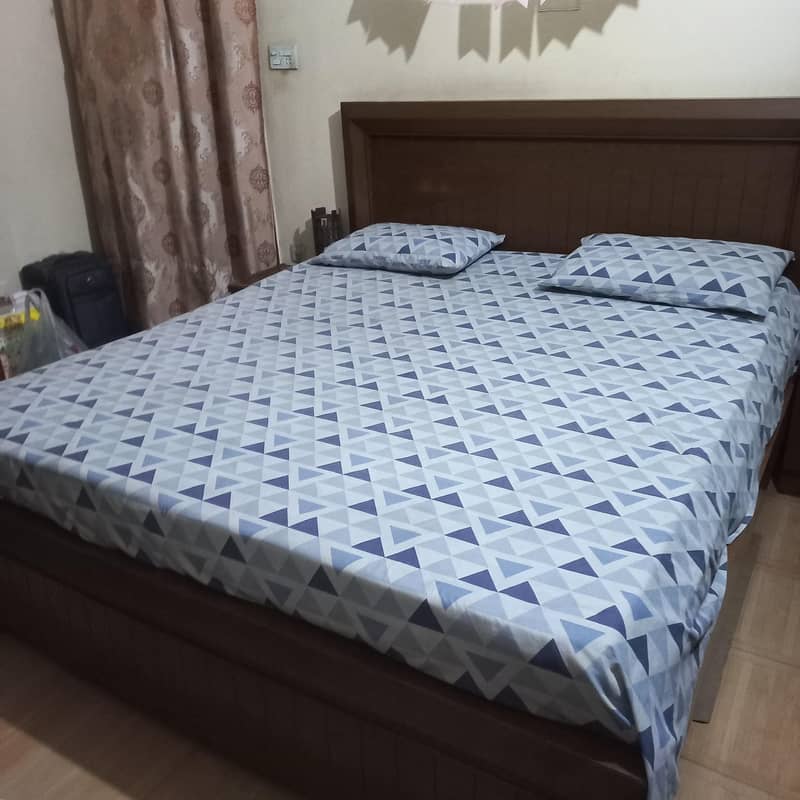 BedSet 3