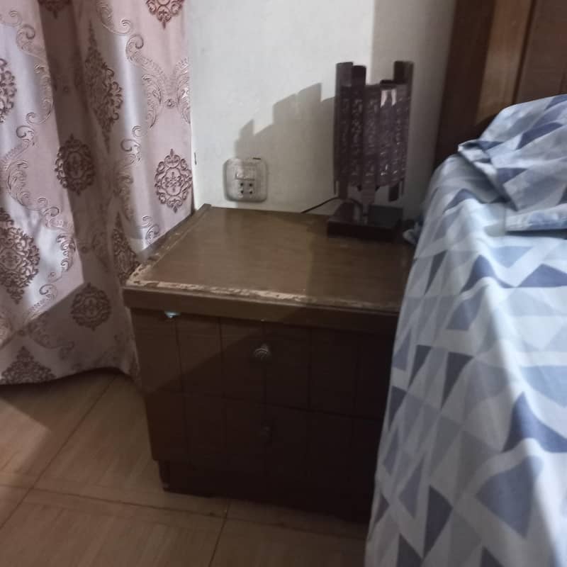 BedSet 4
