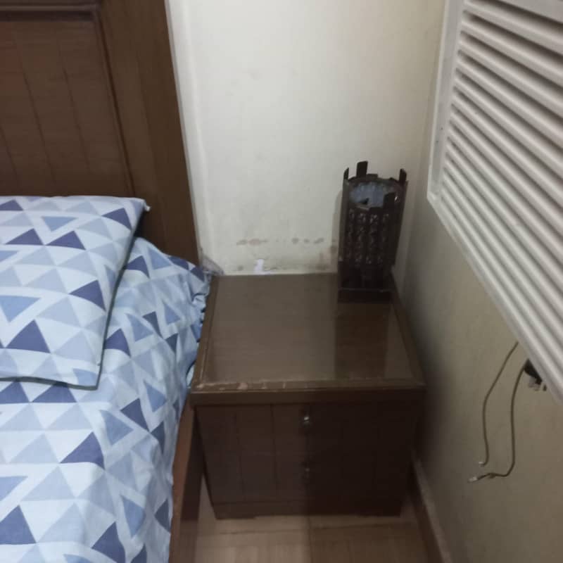 BedSet 7