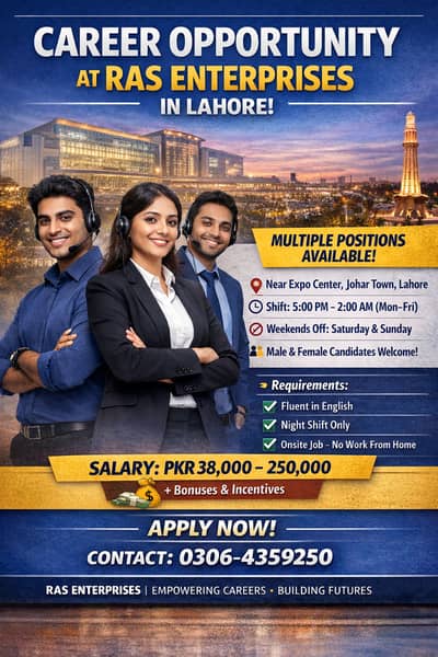 CSR - Dispatcher - Male/Female Jobs -USA Campaign - Call Centre Job