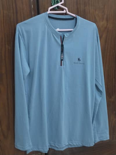 light blue  shirt for boys