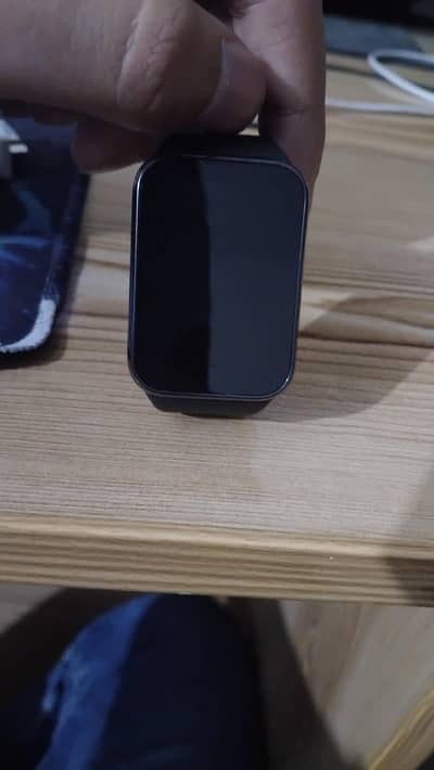 xiomi smart band 8 pro