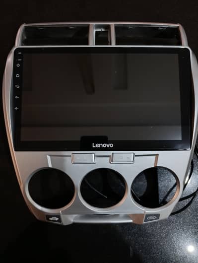 Honda City 2008 -2021