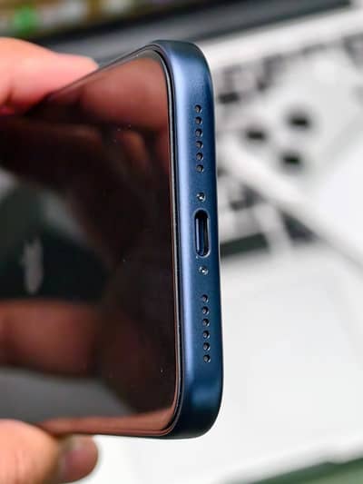 Iphone 17 pro max blue 256gb factory unlocked