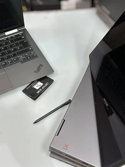Lenovo ThinkPad X1 Yoga | Core i7 (8th Gen) | 16GB RAM