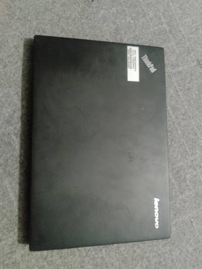 Lenovo Thinkpad
