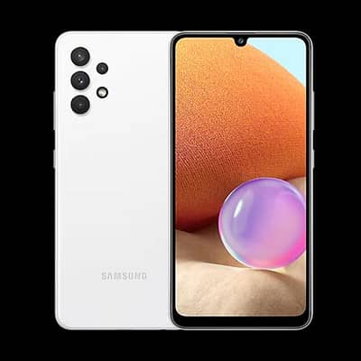 Samsung a32. ( 6_128)