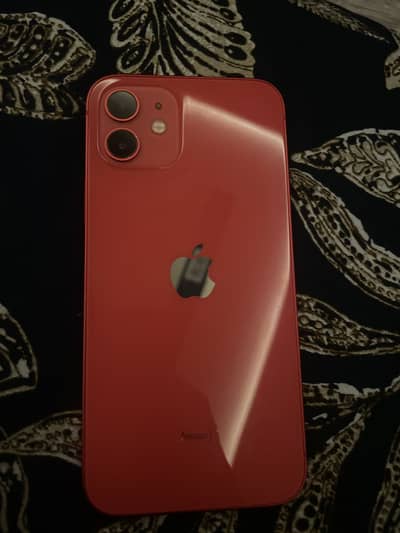 Iphone 12 128gb non pta 88 battery