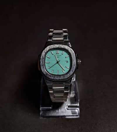 Pattek phillips watch