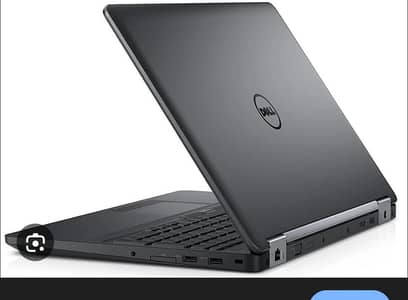 DELL LATITUDE E5570  (2GB GHRAPIC CARD)