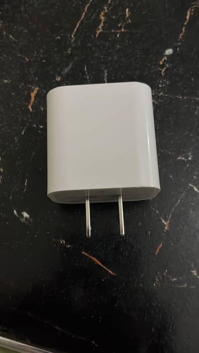 iphone charger