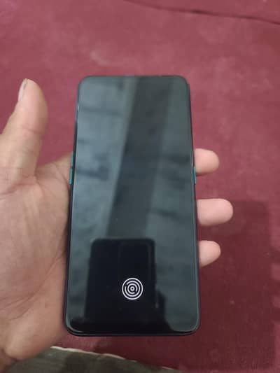 Oppo Reno 2F