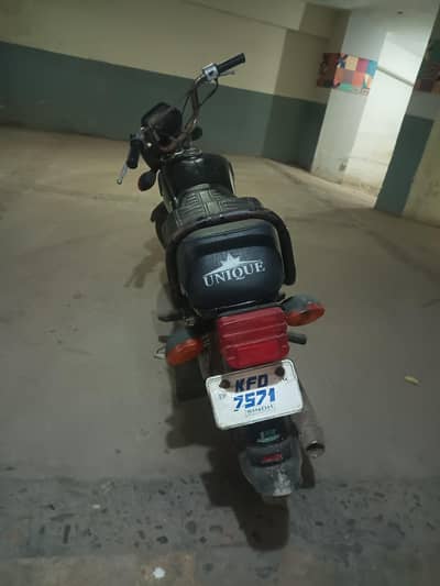 Unique CD70 For Sale