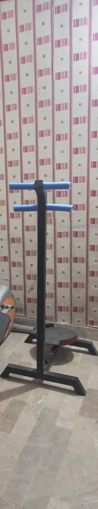 gym Tweester 200 kilo wazan wale bhi use kar sakte hain