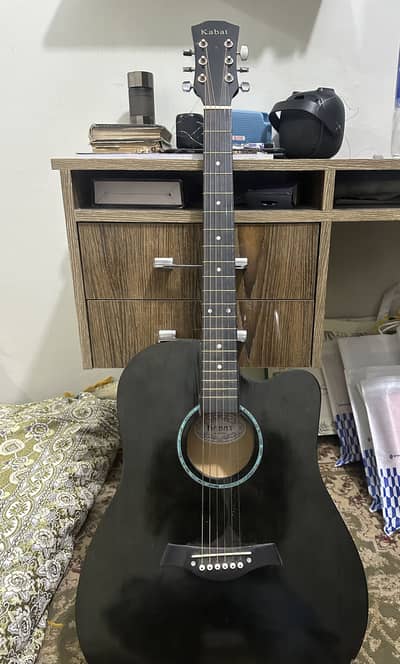 Kabat Acoustic Guitar