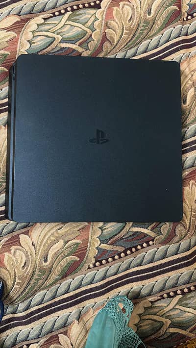 ps4 slim for sale