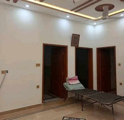 Gorgeous 5 Marla House For sale Available In Eden Residencia