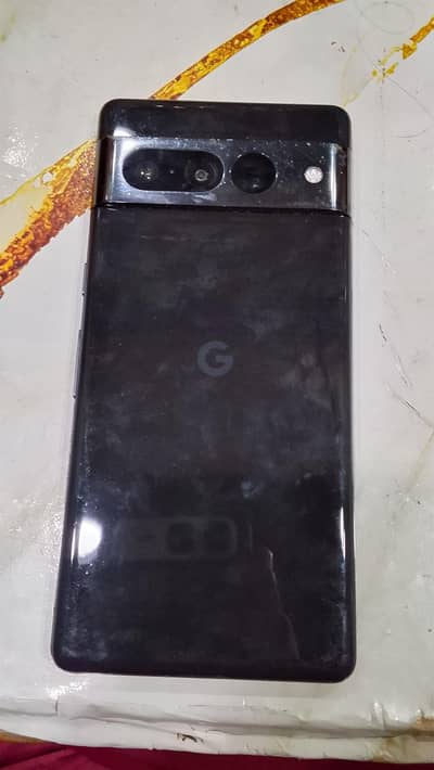 Google 7pro pta approved