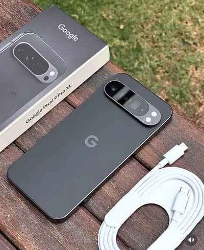 Google pixel 9 pro xl pta approved