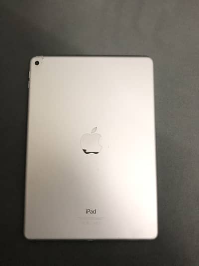 iPad Air 2