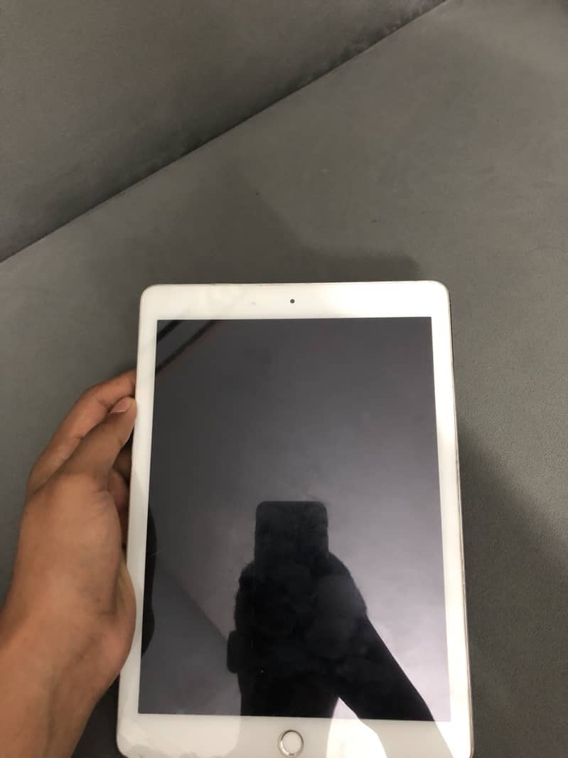 iPad Air 2 3