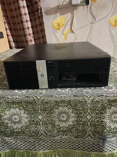 Core i5 4th Gen with 16gb RAM – Good for Office & Gaming