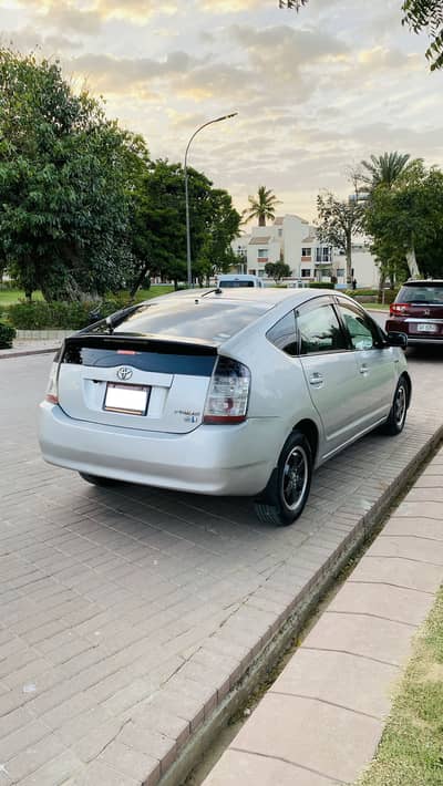 Toyota Prius S 1.5 2010/17