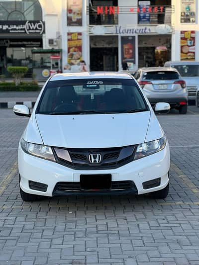 Honda city 2019 for sale