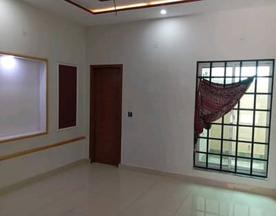 In Military Accounts Housing Society 5 Marla House For sale