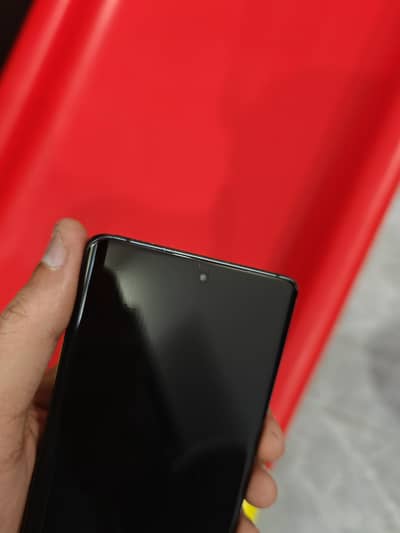 Vivo x60 pro available in good condition 12gb 256gb Non Pta with Box