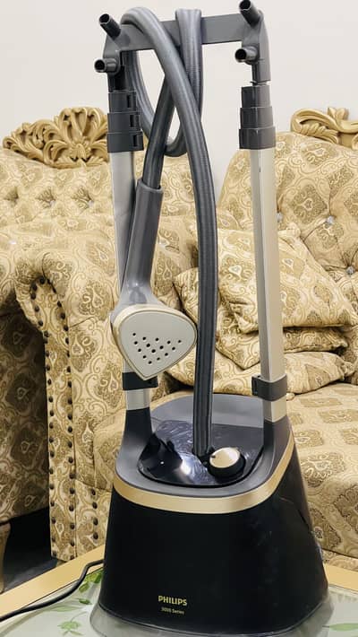 Stand Steamer Philips