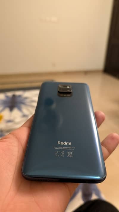 Xiaomi Redmi Note 9S