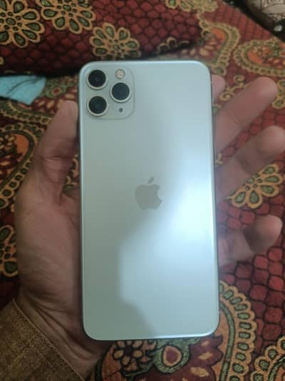 iphon 11promax 256 gb jv