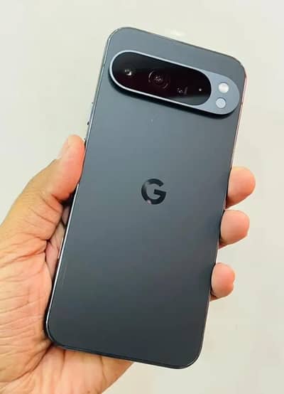 google pixel 9 pro xl