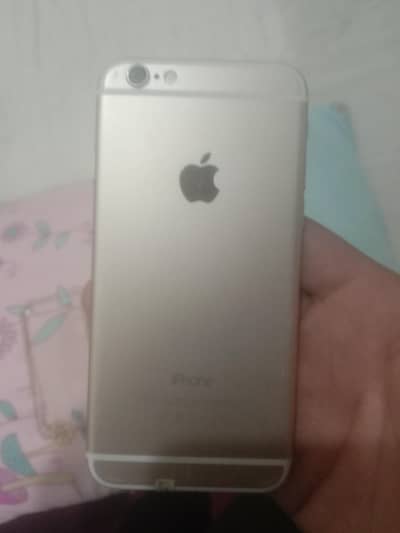 iPhone 6 non pta water pack