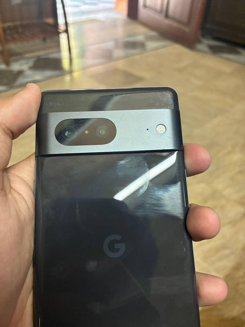 google pixel 7 1