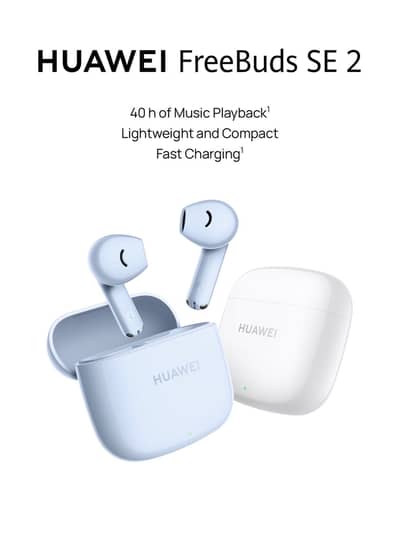 Huawei Freebuds SE 2
